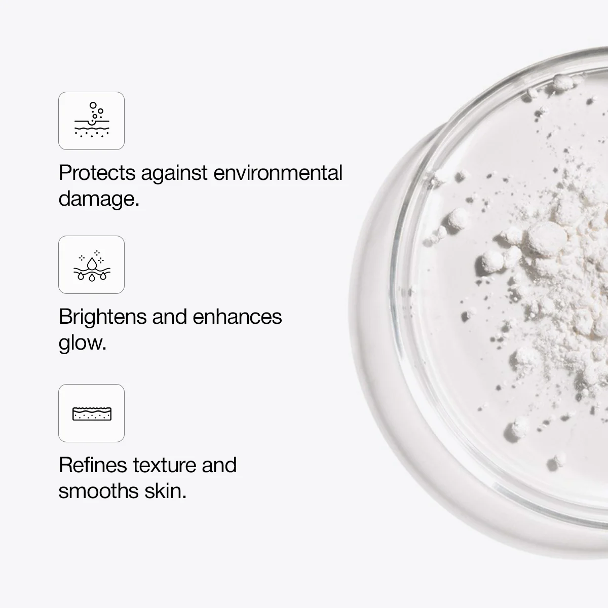 100% L-Ascorbic Acid Powder - Image 3