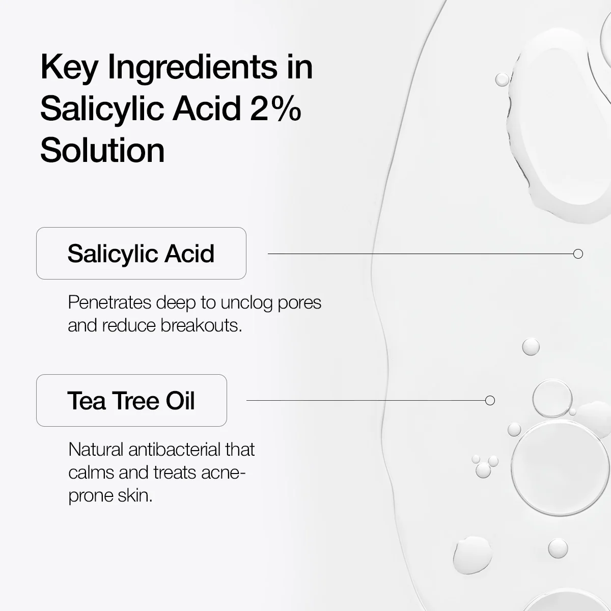 Salicylic Acid 2% Solution - Image 5