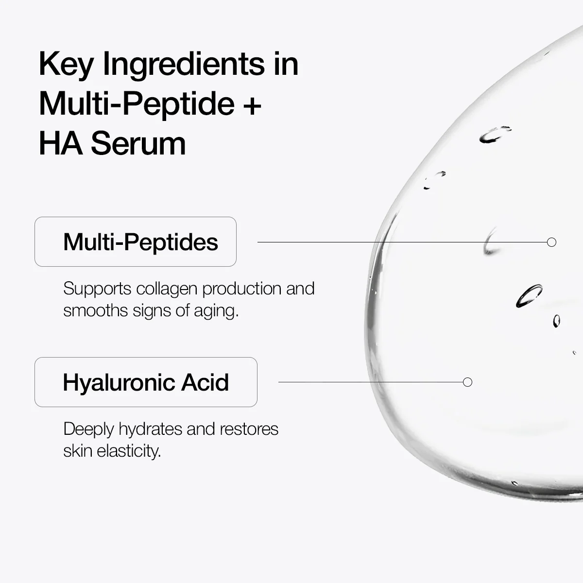 Multi-Peptide + HA Serum - Image 3