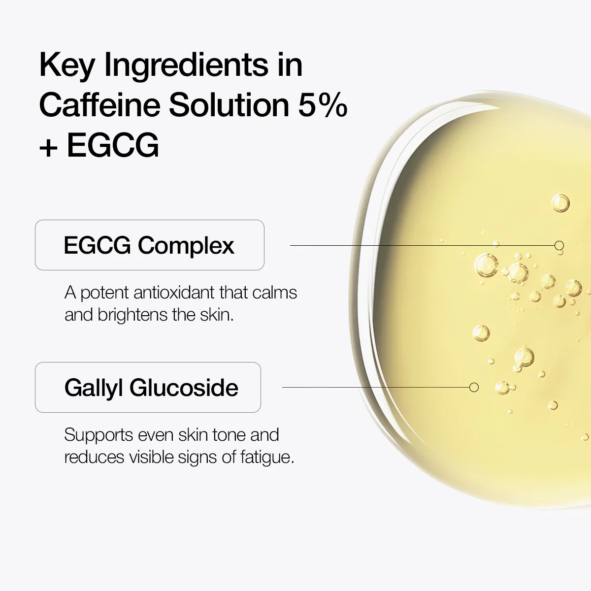 Caffeine Solution 5% + EGCG - Image 5