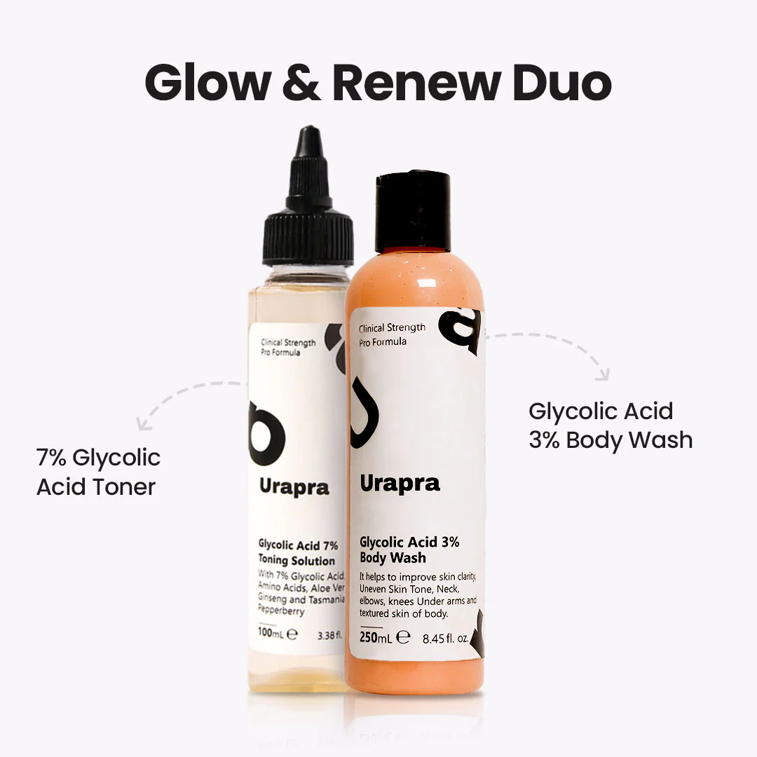 Glycolic Acid 7% Toning Solution - Image 10