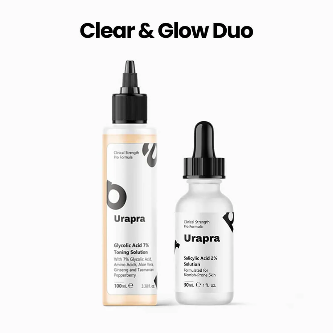 Glycolic Acid 7% Toning Solution - Image 11