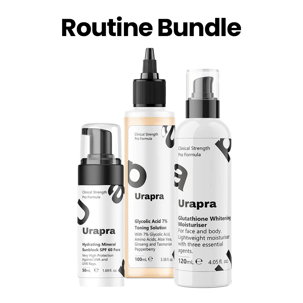 Glycolic Acid 7% Toning Solution - Image 12