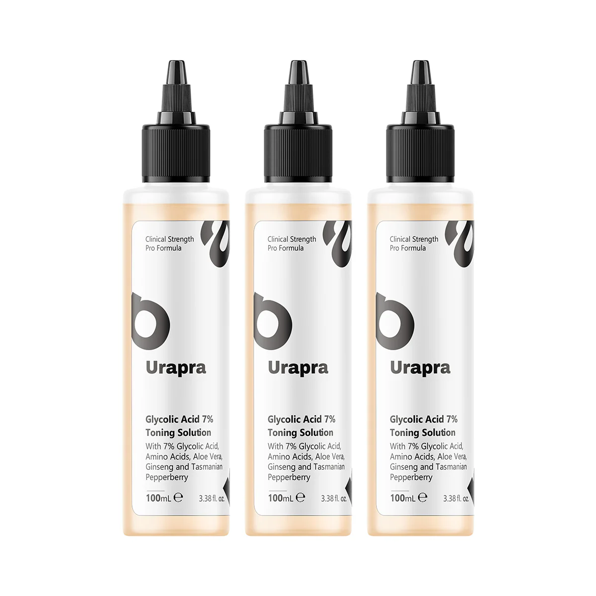 Glycolic Acid 7% Toning Solution - Image 7