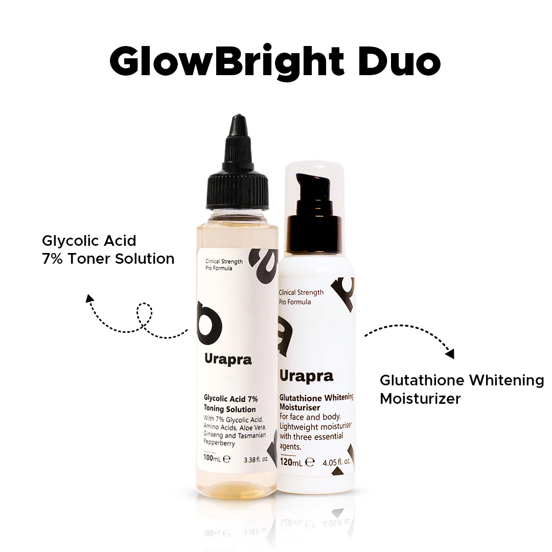 Glycolic Acid 7% Toning Solution - Image 9