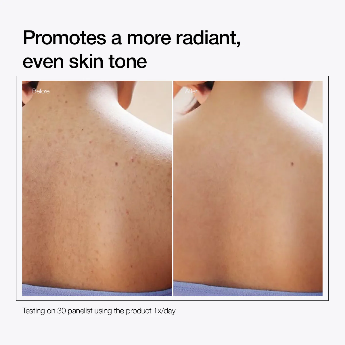 Glycolic Acid 3% Body Wash - Image 4