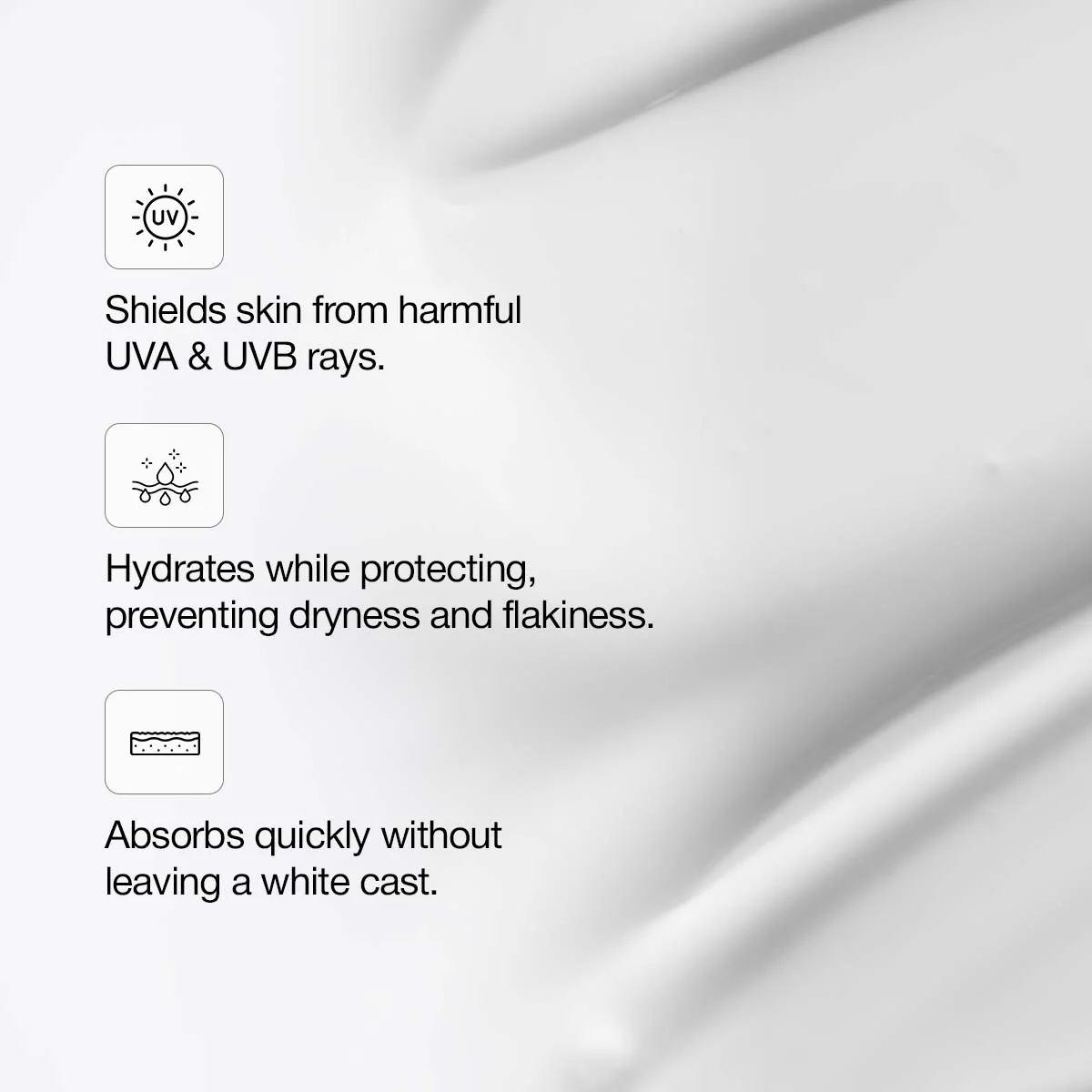 Hydrating Sunblock SPF 60 - Image 3