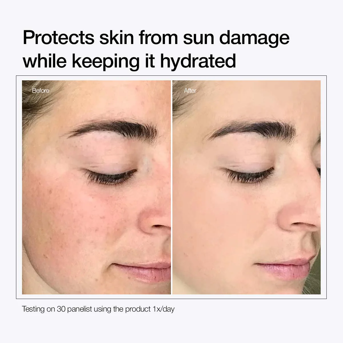 Hydrating Sunblock SPF 60 - Image 4