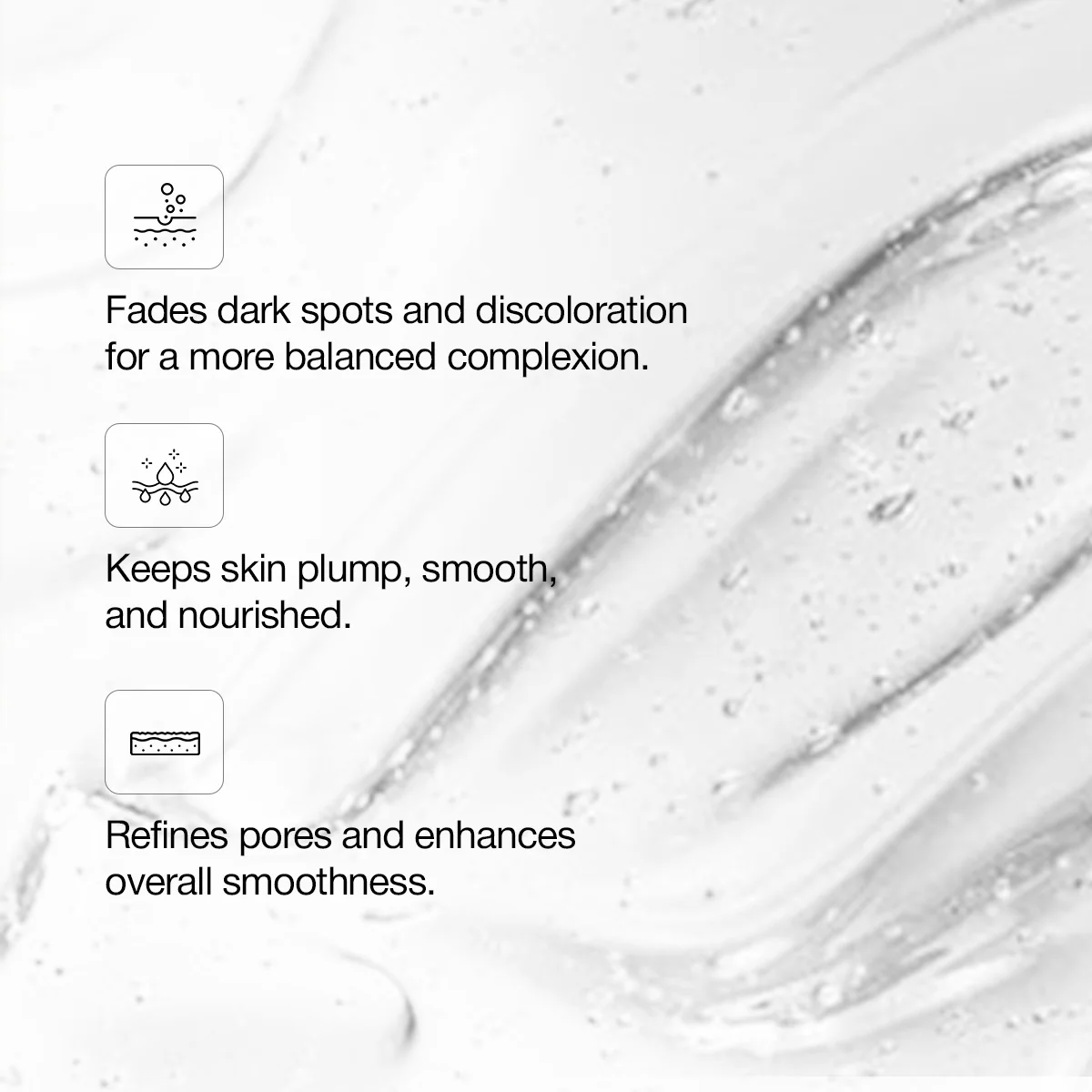 Niacinamide 10% + Zinc 1% - Image 3