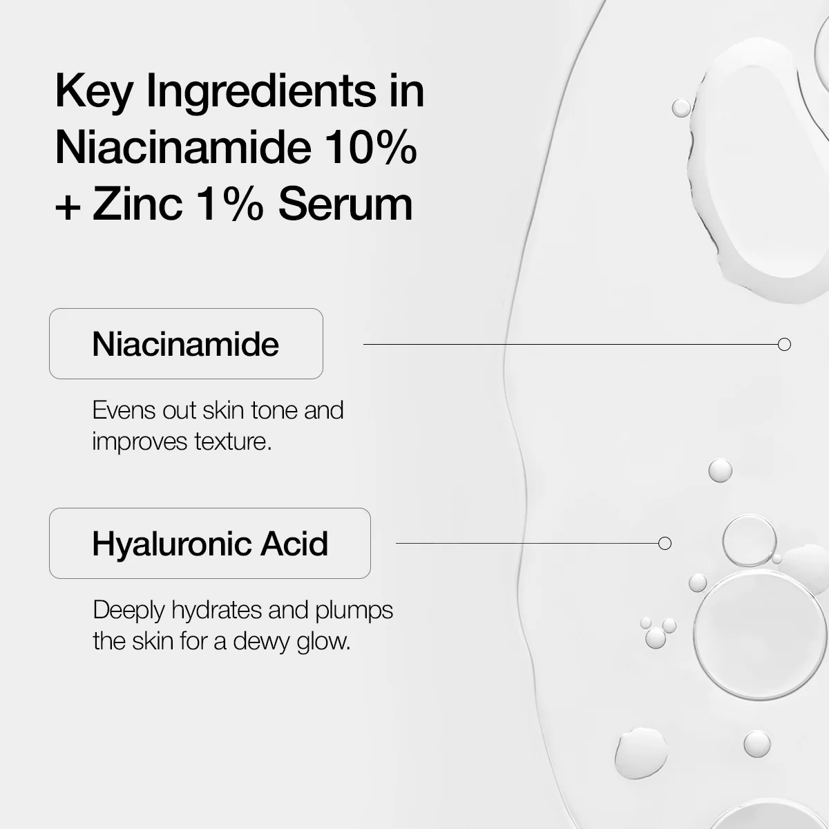 Niacinamide 10% + Zinc 1% - Image 5