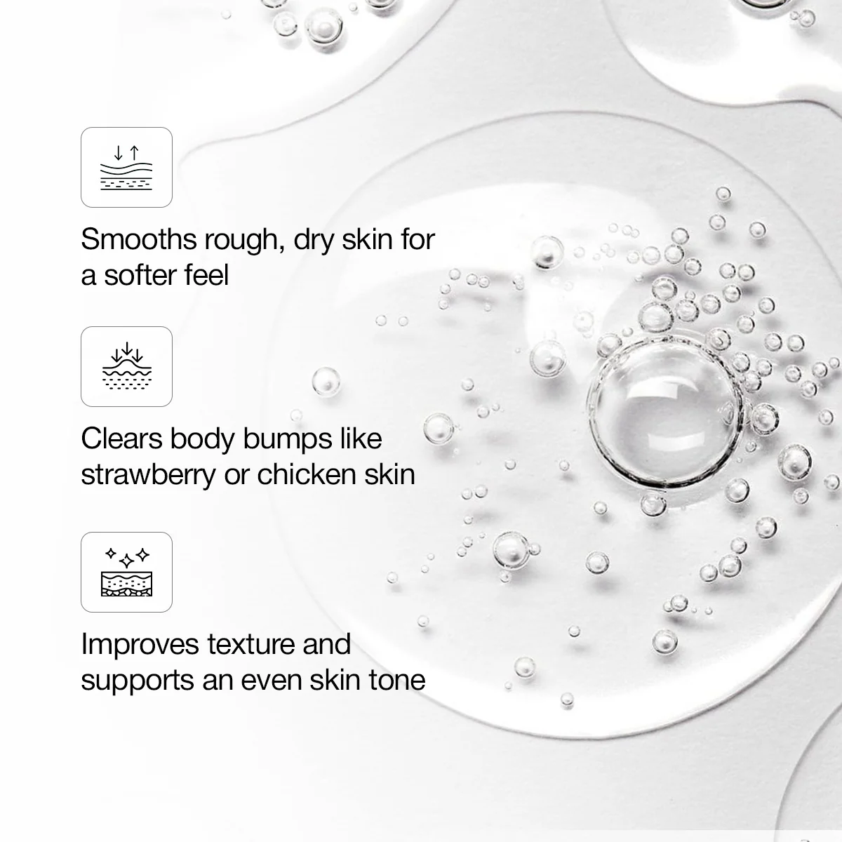 Urea 10% Pre Bath Gel - Image 3