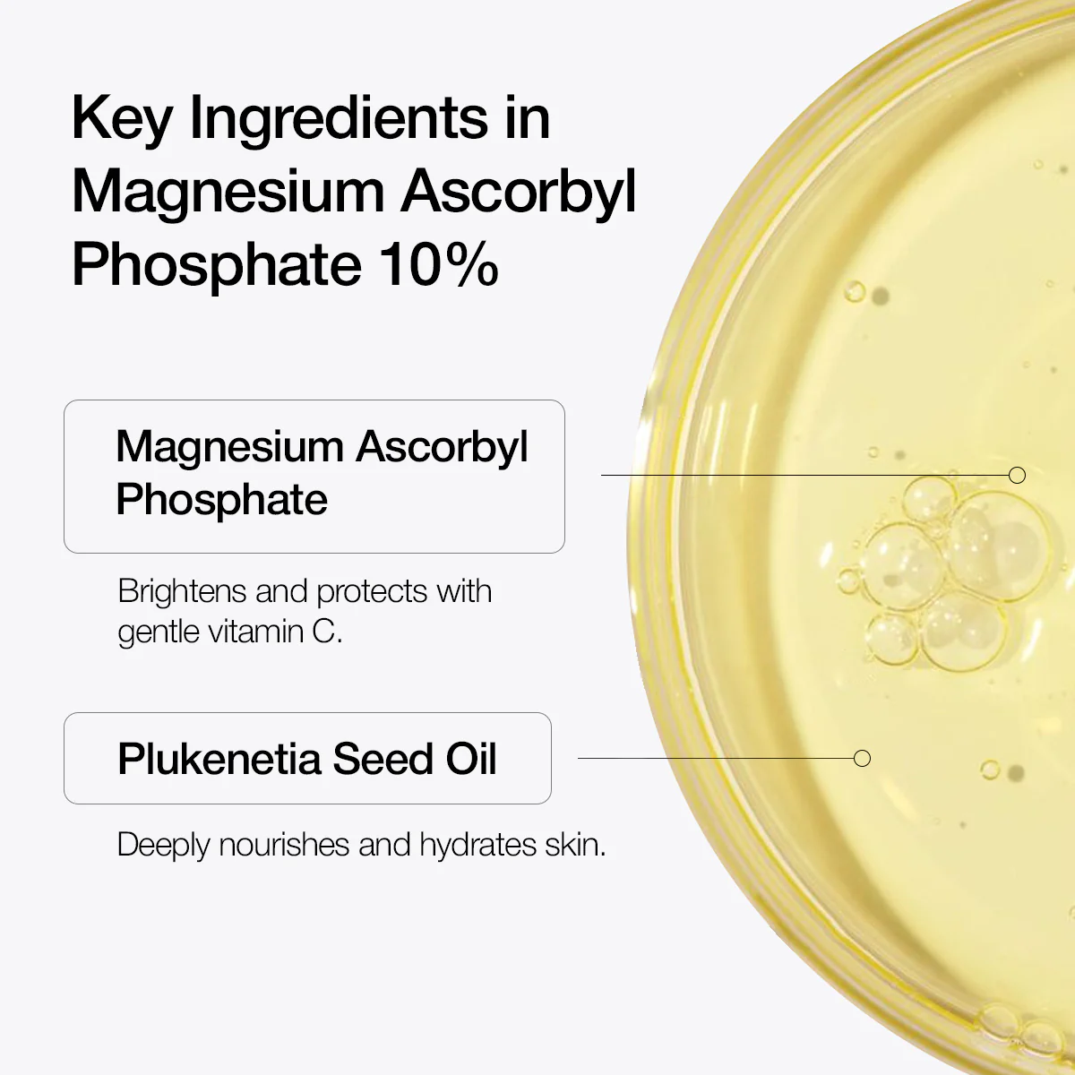Magnesium Ascorbyl Phosphate 10% - Image 5